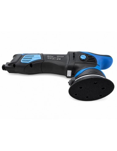 EasyTools elektryczna polerka DUAL ACTION skok...