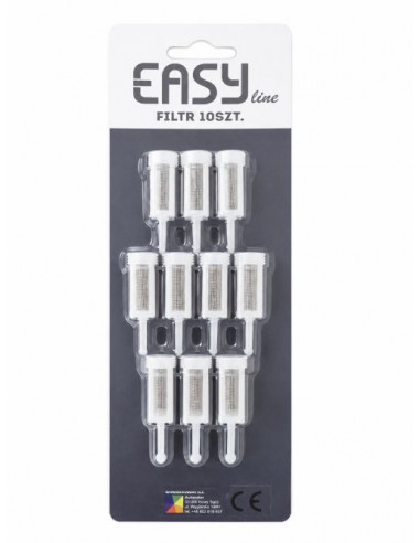 EasyTools nylonowy filtr do pistoletu...