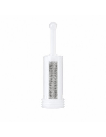 EasyTools nylonowy filtr do pistoletu lakierniczego | zestaw 10 sztuk