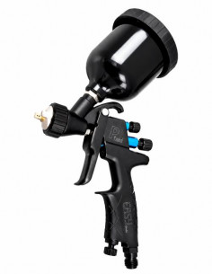 EasyTools Pistolet lakierniczy P1 mini - dysza 1.2 2