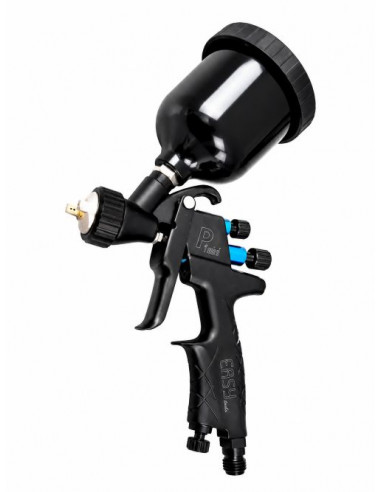 EasyTools Pistolet lakierniczy P1 mini - dysza 1.2