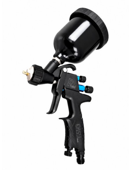 EasyTools Pistolet lakierniczy P1 mini - dysza 1.2
