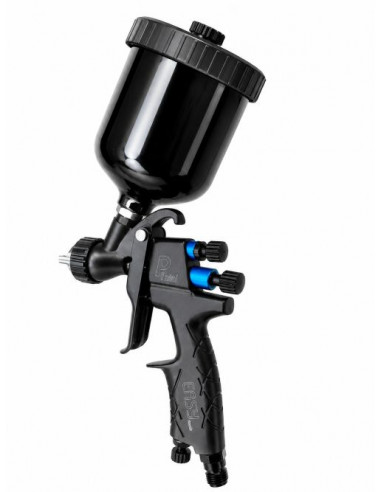 EasyTools Pistolet lakierniczy P1 mini - dysza 1.2