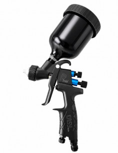 EasyTools Pistolet lakierniczy P1 mini - dysza 1.2
