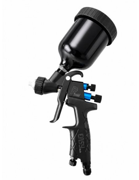 EasyTools Pistolet lakierniczy P1 mini - dysza 1.2