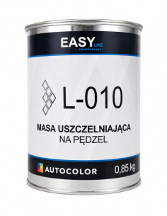 Easy masa uszczelniająca na pędzel L-010 | 0,85L