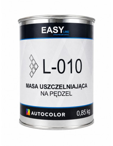 Easy masa uszczelniająca na pędzel L-010 | 0,85L