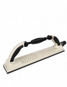 EasyTools Blok szlifierski z regulacją płaszczyzny...