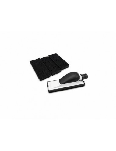 EasyTools blok szlifierski krótki 70x198mm z...