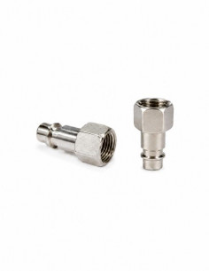 EasyTools króciec gwint wewnętrzny 1/4