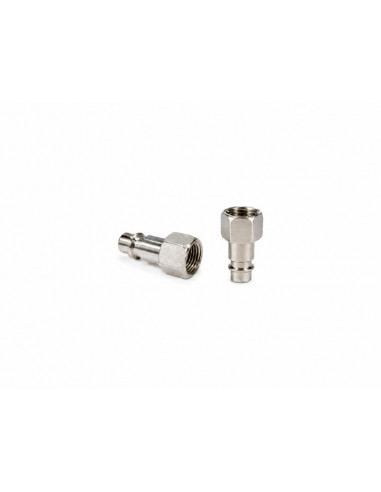 EasyTools króciec gwint wewnętrzny 1/4