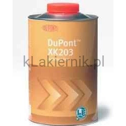 Utwardzacz DuPont XK 203 - 0,1 L
