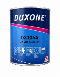 Podkład wypełniający AXALTA DUXONE DX1064 - 1 L