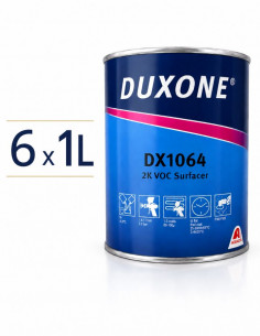 Podkład wypełniający AXALTA DUXONE DX1064 - 1 L x 6