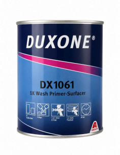 Podkład wypełniający AXALTA DUXONE DX1061 wytrawiający - 1 L