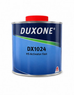 Utwardzacz AXALTA DUXONE DX1024 szybki HS - 0,5 L