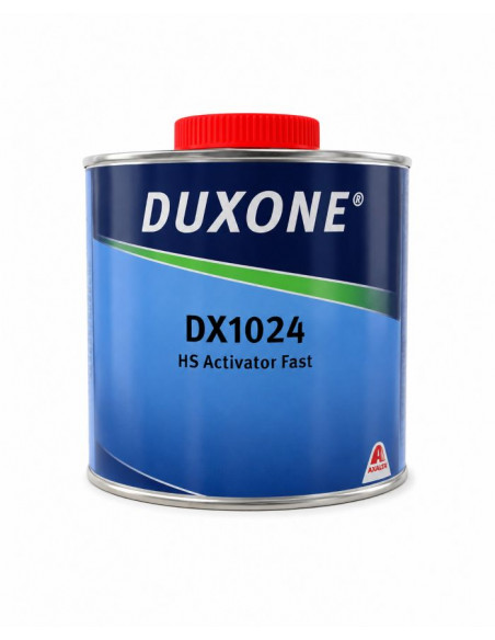 Utwardzacz AXALTA DUXONE DX1024 szybki HS - 0,5 L