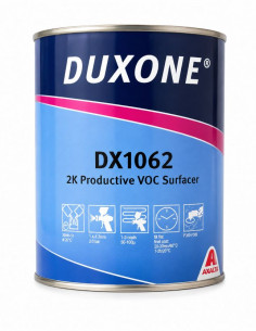 Podkład wypełniający AXALTA DUXONE DX1062 - 1 L