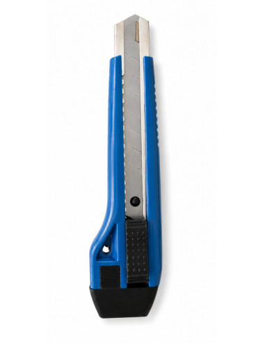 EASYtools nożyk tapicerski 18mm z łamanym ostrzem