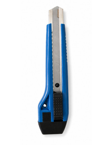 EASYtools nożyk tapicerski 18mm z łamanym ostrzem