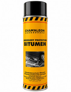 Chamaleon UNDERBODY PROTECTION BITUMEN środek do...