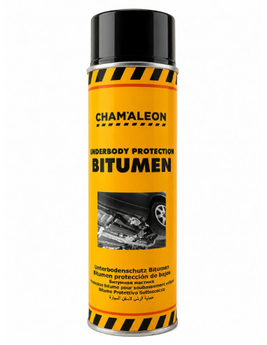 Chamaleon UNDERBODY PROTECTION BITUMEN środek...