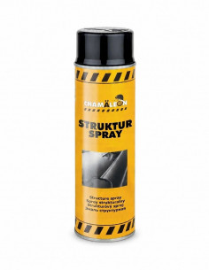 CHAMALEON lakier strukturalny w sprayu 500 ml