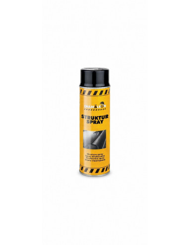 CHAMALEON lakier strukturalny w sprayu 500 ml