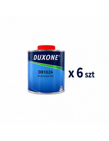 Utwardzacz AXALTA DUXONE DX1024 szybki HS - 0,5...