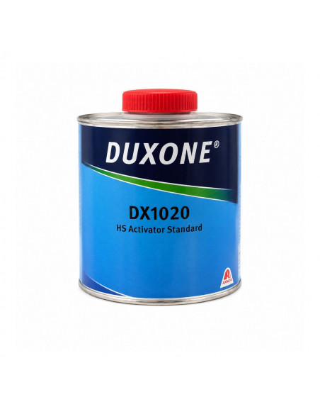 Utwardzacz AXALTA DUXONE DX1020 Standard HS - 0,5 L
