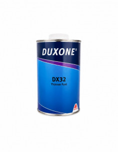 Rozcieńczalnik AXALTA DUXONE DX32 szybki - 1 L
