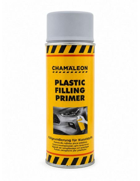 Podkład wypełniający do plastiku Chamaleon PLASTIC FILLING PRIMER 400ml