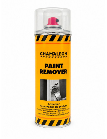 Chamaleon PAINT REMOVER preparat do usuwania powłok lakierniczych 400ml