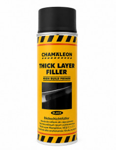 Chamaleon THICK LAYER FILLER czarny podkład grubo...