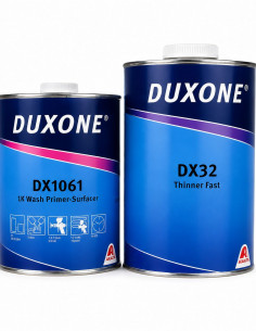 Podkład wypełniający AXALTA DUXONE DX1061 wytrawiający -...