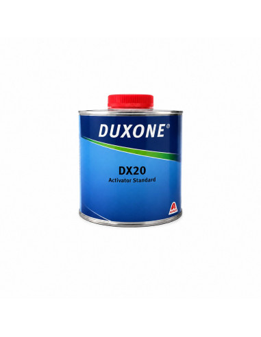 Utwardzacz AXALTA DUXONE DX20 -  0,5 L