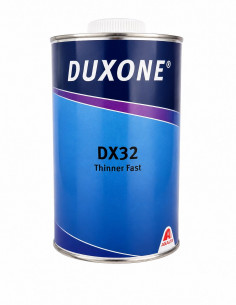 Rozcieńczalnik AXALTA DUXONE DX32 szybki - 1 L