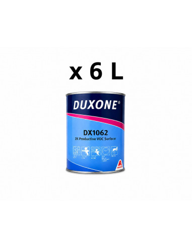 Podkład wypełniający AXALTA DUXONE DX1062 - 1 L...