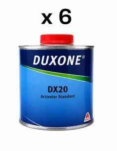 Utwardzacz AXALTA DUXONE DX1020 Standard HS - 0,5 L x 6