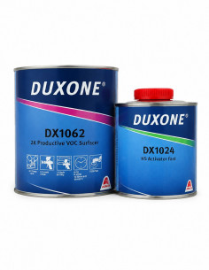 Podkład wypełniający AXALTA DUXONE DX1062 - kpl (1+0,25) L