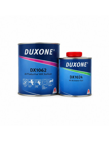 Podkład wypełniający AXALTA DUXONE DX1062 - kpl...