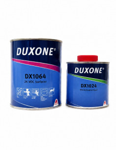 Podkład wypełniający AXALTA DUXONE DX1064 - kpl (1 + 0,25) L