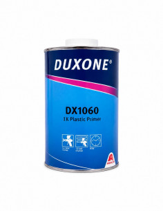 Podkład AXALTA DUXONE DX1060 na tworzywa sztuczne - 1 L