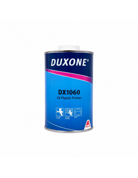 Podkład AXALTA DUXONE DX1060 na tworzywa sztuczne - 1 L