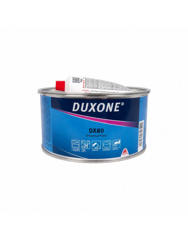 Szpachlówka wypełniająca AXALTA DUXONE DX80 - 2 kg