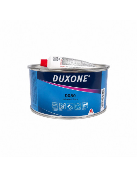 Szpachlówka wypełniająca AXALTA DUXONE DX80 - 2 kg