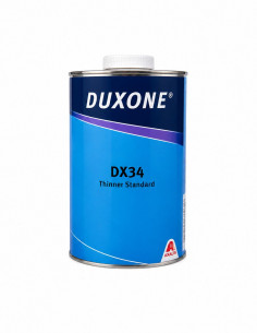 Rozcieńczalnik AXALTA DUXONE DX34 standard - 1 L