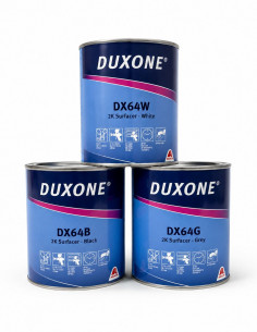 Podkład wypełniający AXALTA DUXONE DX64 kpl. (1 L + 0,25 L)