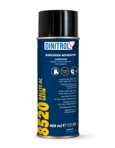 DINITROL 8520 Rallye AC Satin lakier akrylowy samochodowy...