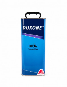 Duxone DX36 THINNER SLOW Rozcieńczalnik wolny 5L